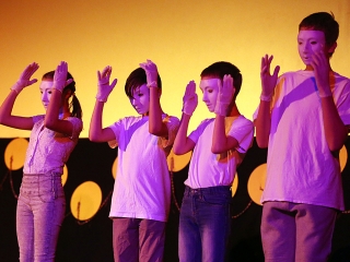 Petőfi Gála - fotó: Sándor Judit