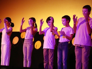 Petőfi Gála - fotó: Sándor Judit