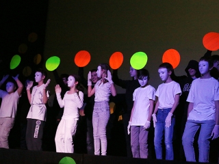 Petőfi Gála - fotó: Sándor Judit