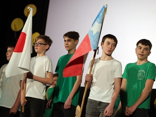 Petőfi Gála - fotó: Sándor Judit