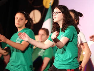 Petőfi Gála - fotó: Sándor Judit