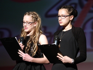 Petőfi Gála - fotó: Sándor Judit