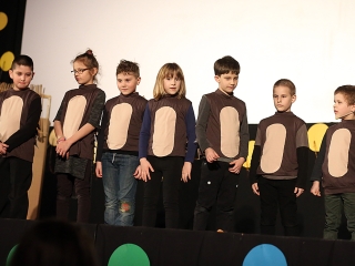 Petőfi Gála - fotó: Sándor Judit