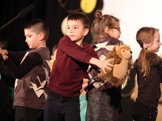 Petőfi Gála - fotó: Sándor Judit