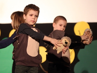 Petőfi Gála - fotó: Sándor Judit