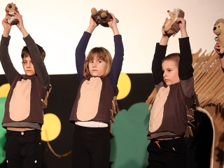 Petőfi Gála - fotó: Sándor Judit