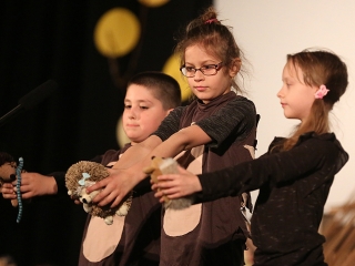 Petőfi Gála - fotó: Sándor Judit