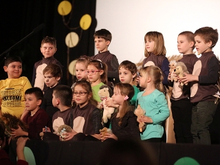 Petőfi Gála - fotó: Sándor Judit