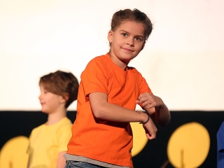 Petőfi Gála - fotó: Sándor Judit