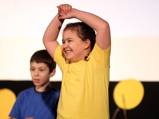 Petőfi Gála - fotó: Sándor Judit