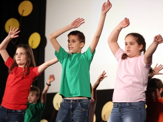 Petőfi Gála - fotó: Sándor Judit