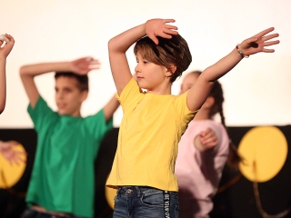 Petőfi Gála - fotó: Sándor Judit