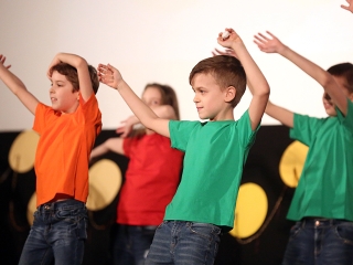 Petőfi Gála - fotó: Sándor Judit