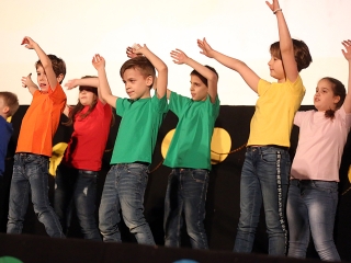 Petőfi Gála - fotó: Sándor Judit