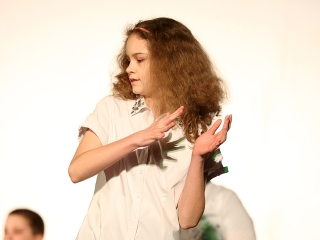 Petőfi Gála - fotó: Sándor Judit