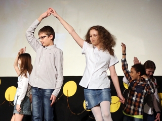 Petőfi Gála - fotó: Sándor Judit