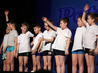 Petőfi Gála - fotó: Sándor Judit