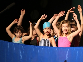 Petőfi Gála - fotó: Sándor Judit