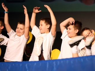 Petőfi Gála - fotó: Sándor Judit