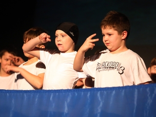 Petőfi Gála - fotó: Sándor Judit