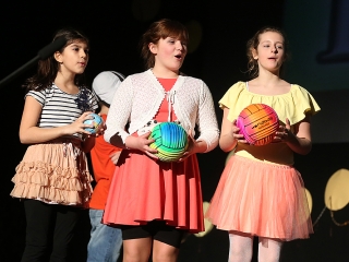 Petőfi Gála - fotó: Sándor Judit