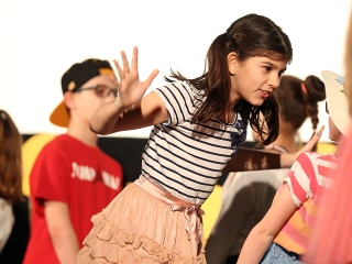 Petőfi Gála - fotó: Sándor Judit