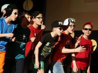 Petőfi Gála - fotó: Sándor Judit