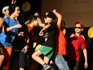 Petőfi Gála - fotó: Sándor Judit