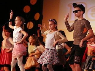 Petőfi Gála - fotó: Sándor Judit