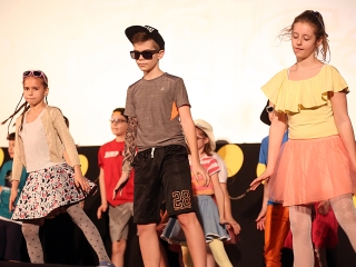 Petőfi Gála - fotó: Sándor Judit