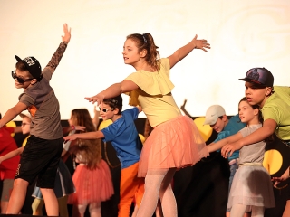 Petőfi Gála - fotó: Sándor Judit