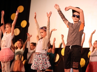 Petőfi Gála - fotó: Sándor Judit