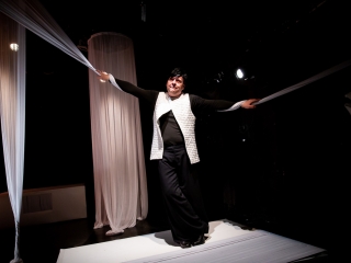 Társak - Premier a Bartókban - fotó: Ónodi Zoltán