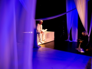 Társak - Premier a Bartókban - fotó: Ónodi Zoltán