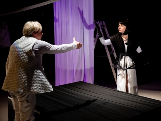 Társak - Premier a Bartókban - fotó: Ónodi Zoltán