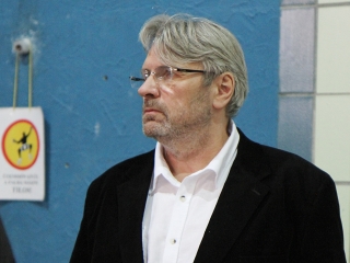 Aranyüst - fotó: Sándor Judit