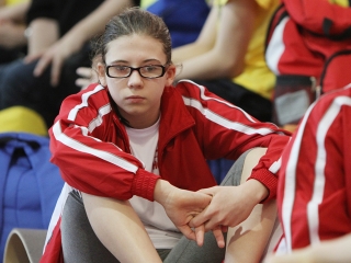 Aranyüst - fotó: Sándor Judit