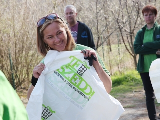 Újtelepi ökonap (2019) - fotó: Sándor Judit