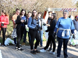 Újtelepi ökonap (2019) - fotó: Sándor Judit