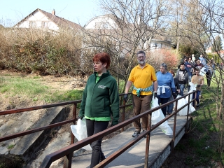 Újtelepi ökonap (2019) - fotó: Sándor Judit