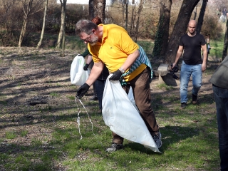 Újtelepi ökonap (2019) - fotó: Sándor Judit