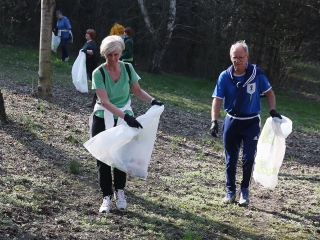 Újtelepi ökonap (2019) - fotó: Sándor Judit
