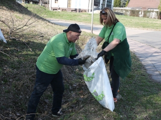 Újtelepi ökonap (2019) - fotó: Sándor Judit