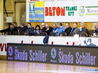 DKKA - Kisvárda 31-28 (19-13) - fotó: Ónodi Zoltán