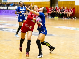 DKKA - Kisvárda 31-28 (19-13) - fotó: Ónodi Zoltán