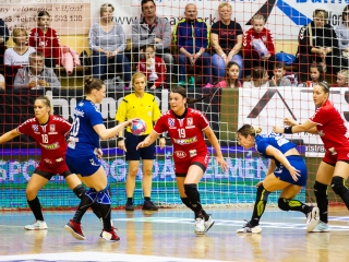 DKKA - Kisvárda 31-28 (19-13) - fotó: Ónodi Zoltán