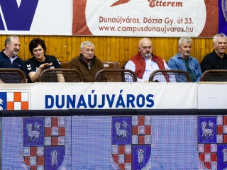 DKKA - Kisvárda 31-28 (19-13) - fotó: Ónodi Zoltán