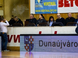 DKKA - Kisvárda 31-28 (19-13) - fotó: Ónodi Zoltán