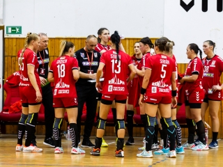 DKKA - Kisvárda 31-28 (19-13) - fotó: Ónodi Zoltán