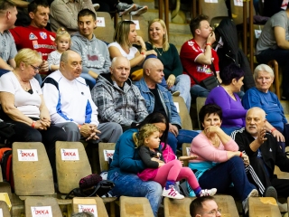 DKKA - Kisvárda 31-28 (19-13) - fotó: Ónodi Zoltán